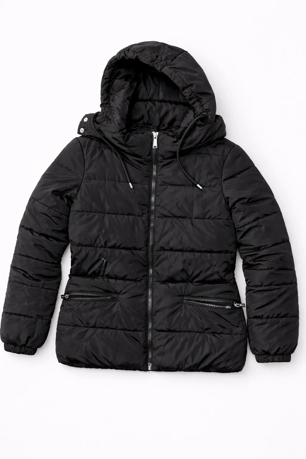 Casaco Inverno - Silvian Heach